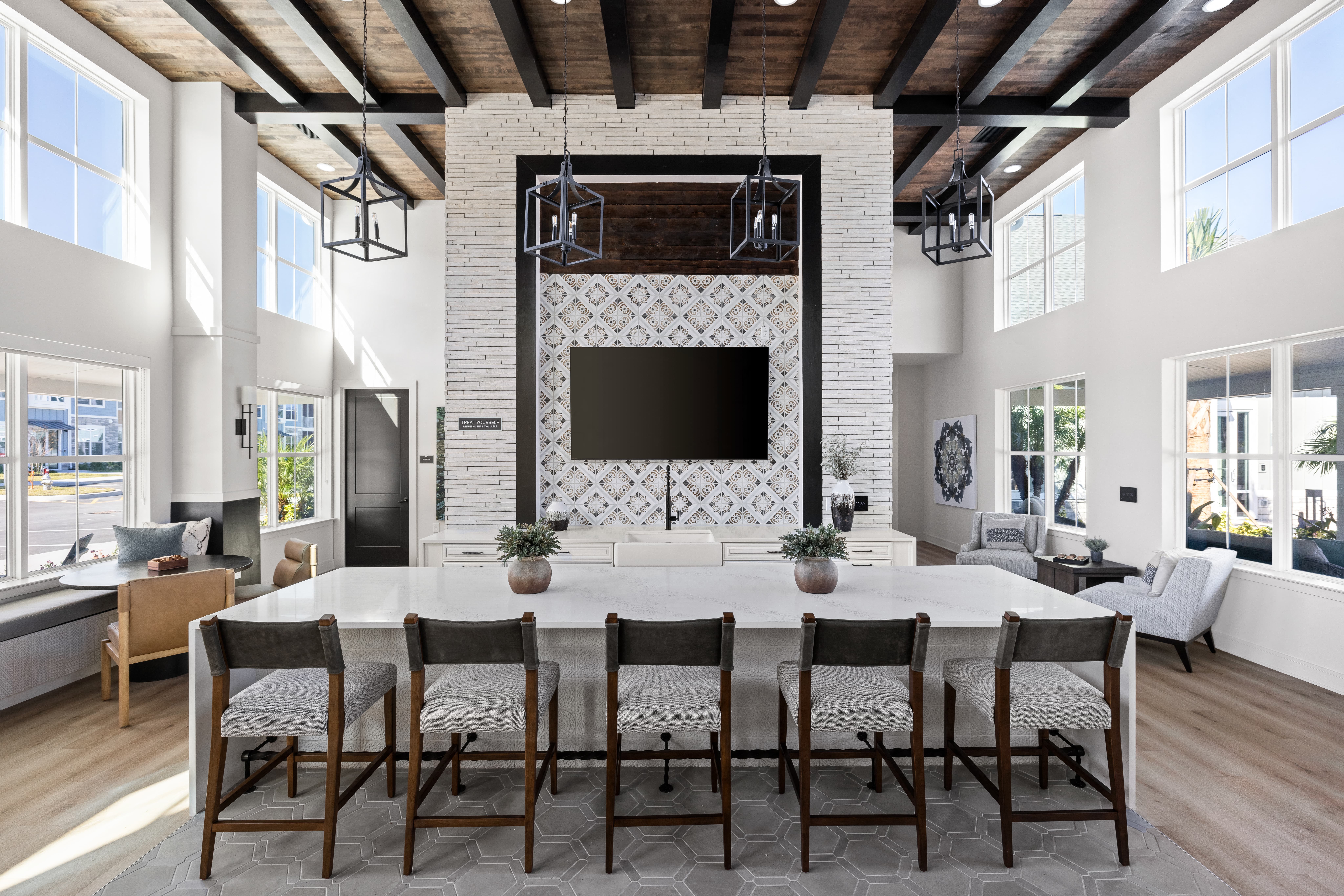 Standard441 Luxury Apartments